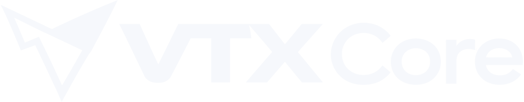 VTX Core